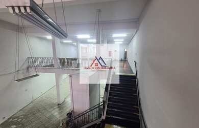 Imagem 3: Ponto comercial/Loja/Box para aluguel possui 600 metros quadrados em Bela Vista - São Paul