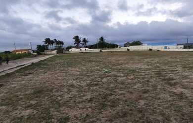 Imagem 1: LOTES NO SÍTIO MARIZ PRETO