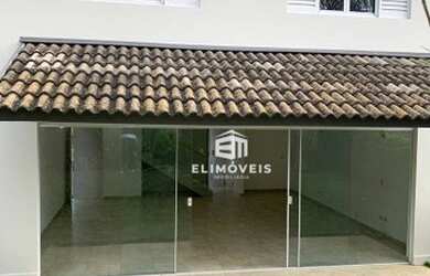 Imagem 2: Casa com 3 dormitórios à venda, 250 m² por R$ 1.350.000 - Condomínio...