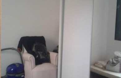 Imagem 12: Apartamento à venda, 93 m² por R$ 450.000,00 - Vila Scarpelli - Santo...