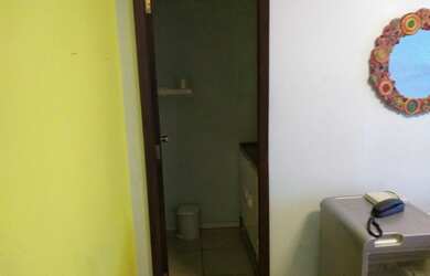 Imagem 8: Sala, 40 m² - venda por R$ 255.000,00 ou aluguel por R$ 1.700,00/mês...