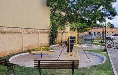 Imagem 15: Apartamento para alugar, 47 m² por R$ 900,00/mês - Areal - Pelotas/RS