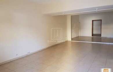 Imagem: O depósito possui 164m² de Área e está localizado em Ribeirânia