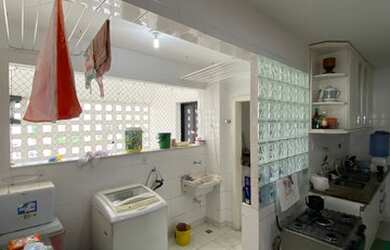 Imagem 9: APARTAMENTO 4/4 VISTA MAR NO MORRO DO CONSELHO no Rio vermelho