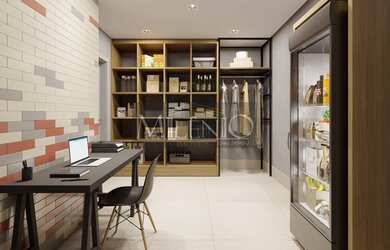 Imagem 13: SãO PAULO - Apartamento Padrão - Butantã