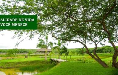 Imagem 10: FAZENDA REAL I/II - VENDA