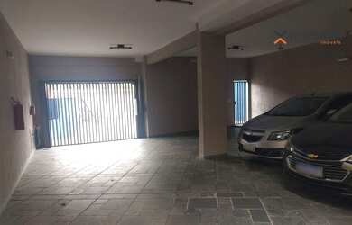 Imagem 2: Apartamento à venda, 118 m² por R$ 570.000,00 - Santa Maria - Santo...