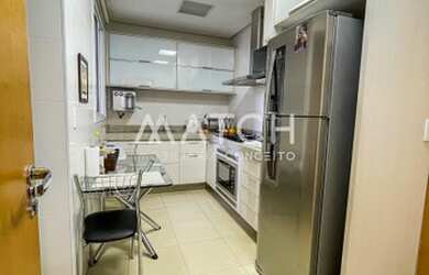 Imagem 15: Apartamento Vermont Residence em Jardim Goiás - Goiânia - GO