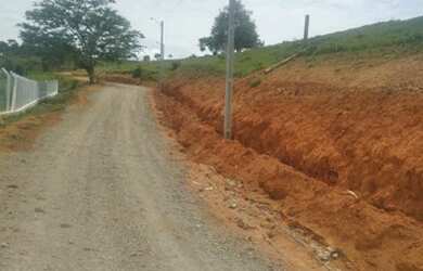 Imagem 14: quot TERRENOS PLAINO EM ATIBAIA , A 100m DO ASFALTO quot