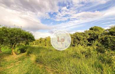 Imagem 4: Terreno à venda, 3445 m² por R$ 1.100.000 - Chácara Malota - Jundiaí/SP
