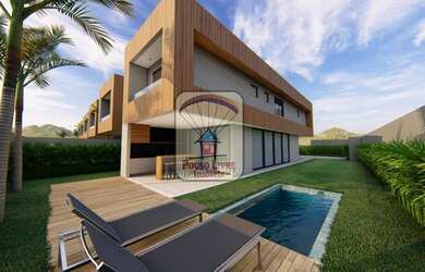 Imagem 10: Atibaia - Casa de Condomínio - Nova Gardênia