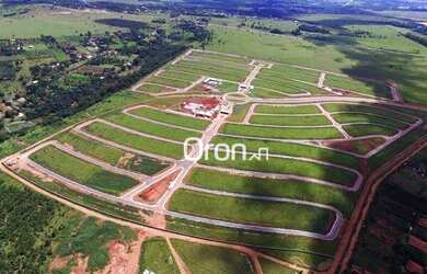 Imagem 6: Terreno à venda, 360 m² por R$ 254.000,00 - Terras Alpha - Senador Canedo/GO