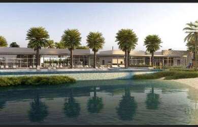 Imagem 12: Terreno à venda, 322 m² por R$ 380.000,00 - Laranjal - Pelotas/RS