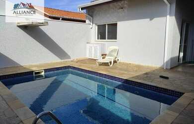 Imagem 7: Casa com 3 dormitórios, 220 m² - venda por R$ 990.000,00 ou aluguel...