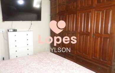 Imagem 8: Casa - 05 quartos. Varanda, Imóvel novo, Área de serviçoe384m² de...