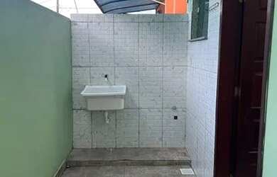 Imagem 5: Casa situada na Rua José Bonaparte Vieira, 128, Jockey Club, com área...