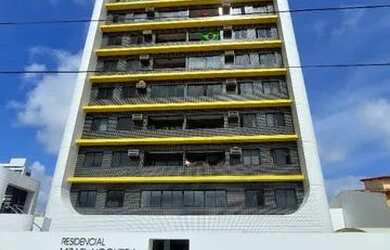 Imagem 2: Residencial Mizael Nogueira