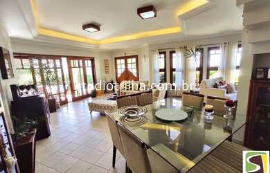 Imagem 8: Sobrado no Altos da Serra II, 339,31 m2 para venda R$2.000.000,00,00 Urbanova