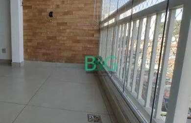 Imagem 11: Apartamento com 2 dormitórios à venda, 63 m² por R$ 419.000 - Vila Suzana - São Paulo/SP