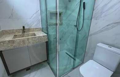 Imagem 10: Passaredo Ponta Negra, Térrea, 3 Suítes, Mobiliada