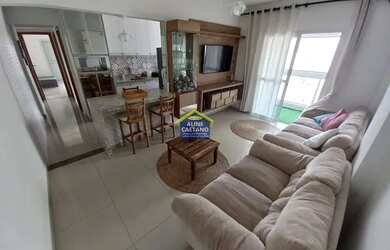 Imagem 4: Frente Mar c/ Vista 02 dorms, piscina na cobertura por 560 mil