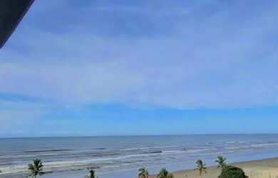 Imagem 4: Belíssimo apartamento de frente para o mar , 3 quartos, 2 vagas de garagem...