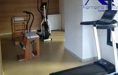 Imagem 4: APARTAMENTO RESIDENCIAL em SALVADOR - BA, CAMINHO DAS ÁRVORES