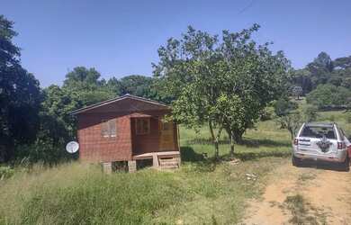 Imagem: A chácara possui 5.000m² de Área e está localizado em Krahe