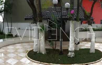 Imagem 15: Apartamento no Tatuapé, Shopping Anália Franco, 98 metros