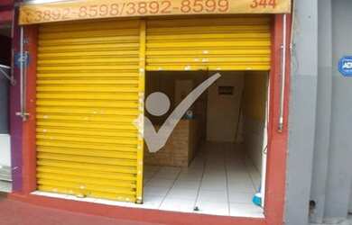 Imagem: O depósito possui 40m² de Área e está localizado em Vila