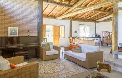 Imagem 13: OPORTUNIDADE LINDA CHACARA PORTAL SÃO TIAGO - BAIRRO VAREJAO - ITU/SP