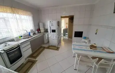 Imagem 15: casa - Parque Industrial - Campinas