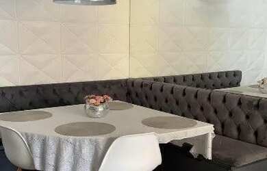 Imagem 3: APTO CENTRO OSASCO. Piscina, Ar-condicionado, Área de serviçoe75m²...