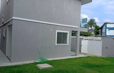 Imagem 2: Casa com 4 Quartos à Venda, 120 m² por R$ 890.000 - Itaipu - Niterói/RJ