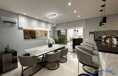 Imagem 11: Linda Casa em Condomínio 190m² - New Ville