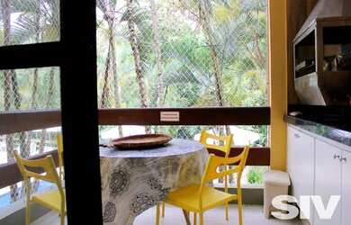 Imagem 13: IMÓVEL PARA VENDA EM BERTIOGA - RIVIERA DE SÃO LOURENÇO