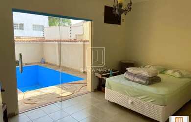 Imagem 8: Casa térrea na rua 3 dormitórios/suite, cozinha planejada