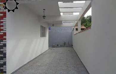 Imagem 5: SOBRADO BELA VISTA - OSASCO