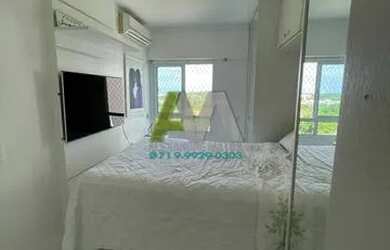 Imagem 10: Apartamento à venda no bairro Patamares - Salvador/BA