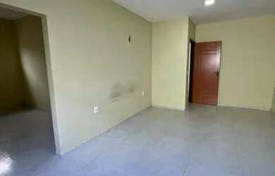 Imagem: A casa possui 2 Dormitórios, 1 Banheiro, 90m² de Área e