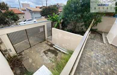 Imagem 2: Casas para venda em Boituva no bairro Residencial Água Branca