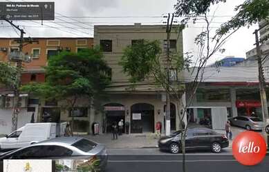 Imagem: São Paulo - Prédio Inteiro - Pinheiros