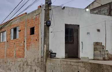 Imagem 2: Venda de casa. 1 Banheiroe2 Dormitórios