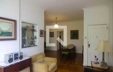 Imagem 6: Apartamento para Aluguel - Copacabana, 3 Quartos, 114 m2