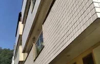 Imagem 2: Ap TOP 87m com 2Q e 1 escritório. Freguesia. Direto c proprietaria