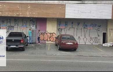 Imagem: O depósito possui 150m² de Área e está localizado em Vila