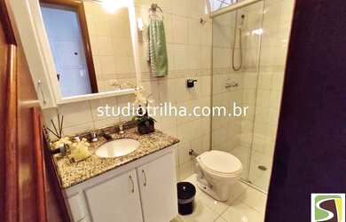 Imagem 14: Sobrado no Altos da Serra II, 339,31 m2 para venda R$2.000.000,00,00 Urbanova