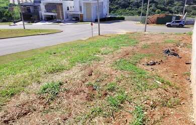 Imagem 7: Magnífico terreno à venda, 412 m² por R$ 300.000 - Condomínio San...