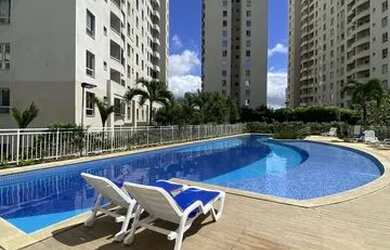 Imagem 12: Apto no Vita condomínio club