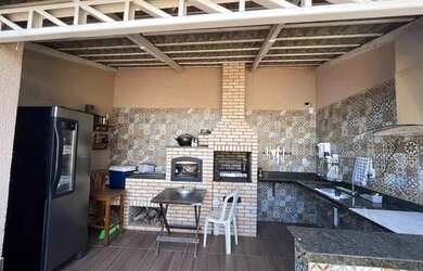 Imagem 9: CASA 3/4 ITAIGARA. 120m² de Área, 1 Vaga na garageme3 Dormitórios